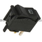 MERCEDES BENZ 190E 190D 280SE 300SD 380SLC 450SEL 560SL DEFROSTER SWITCH