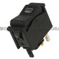 MERCEDES BENZ 190E 190D 280SE 300SD 380SLC 450SEL 560SL DEFROSTER SWITCH