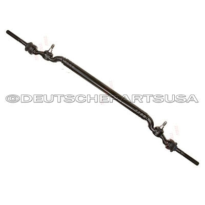 Center Drag Link Inner Tie rod RHD for BMW E38 735i 740i 730i 728i 730d 740d 725