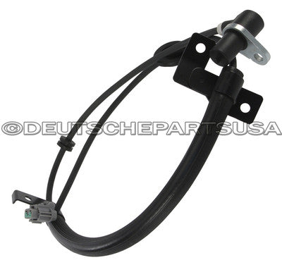 FRONT RIGHT ABS WHEEL SPEED SENSOR for INFINITI I30 NISSAN MAXIMA 47910-0L700
