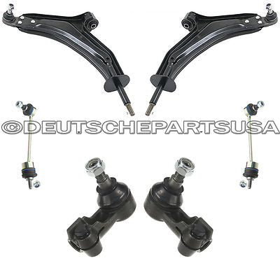 LAND ROVER FREELANDER 2.5 1.8 2.0 CONTROL ARM BALL JOINT KIT 2002 2003 2004 2005