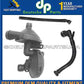CRANKCASE PCV VENT VALVE & BREATHER HOSE KIT for BMW E46 E39 E60 E83 X3 325i
