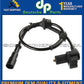 VOLKSWAGEN EUROVAN FRONT AXLE WHEEL ABS SPEED SENSOR SENSORS