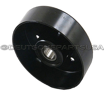 MERCEDES-BENZ W202 W124 W210 R129 ACC BELT IDLER TENSIONER PULLEY 1192001470