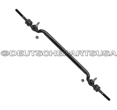 Center Drag Link Assembly RHD Inner Tie Rod 32211096060 for BMW E39 540i 535i M5