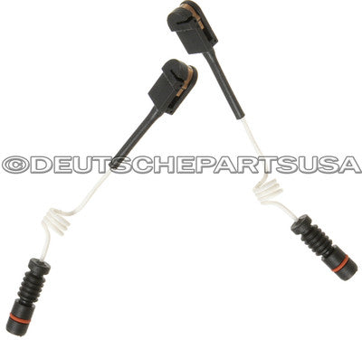 DODGE FREIGHTLINER SPRINTER 2500 3500 BRAKE PAD WEAR INDICATOR SENSOR SET of 2