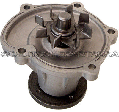 ENGINE COOLING WATER PUMP & GASKET for INFINITI Q45 V890 91 92 93 # 21010 60U25