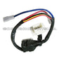 MERCEDES BLOWER MOTOR RESISTOR REGULATOR W210 E320 E300D E420 E300 E 320 E430