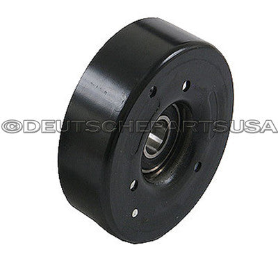 MERCEDES-BENZ W202 W124 W210 R129 ACC BELT IDLER TENSIONER PULLEY 1192001470