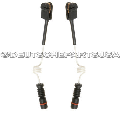 DODGE FREIGHTLINER SPRINTER 2500 3500 BRAKE PAD WEAR INDICATOR SENSOR SET of 2