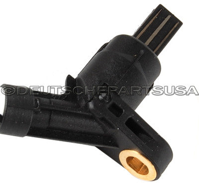 VOLKSWAGEN CABRIO GOLF JETTA REAR AXLE WHEEL ABS SPEED SENSOR SENSORS