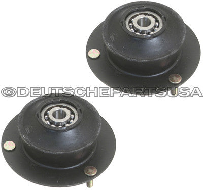 OEM GERMANY Front Strut Mount Mounts 318i 320i 323i 325i Z3 Z4 for BMW E36 SET