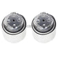 Mercedes W211 E320 CDI Engine Motor Mount Mounts 2005 2006 LEFT + RIGHT PAIR
