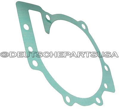 VOLVO S80 XC90 2.9 2.9L ENGINE WATER PUMP + GASKET 2003 2004 2005 8694630 SET 2