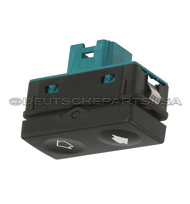 FRONT WINDOW SUNROOF SWITCH 61318365300 for BMW E36 318i 318is 325i 328i M3 Z3
