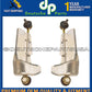 STABILIZER SWAY BAR LINK LINKS 31351139141 + 31351139142 SET for BMW E32 740i iL