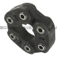 PORSCHE CAYENNE DRIVE PROPELLER SHAFT FLEX DISC JOINT GUIBO 2004-2006 OEMQ