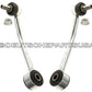 VW TOUAREG REAR SWAY STABILIZER SWAY BAR LINK LINKS 7L0505465D + 7L0505466D SET