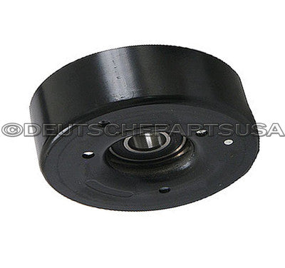 MERCEDES-BENZ W202 W124 W210 R129 ACC BELT IDLER TENSIONER PULLEY 1192001470