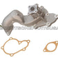 ENGINE WATER PUMP + Gasket for NISSAN MAXIMA 1992-1994 21010-97E00 / 2101097E00