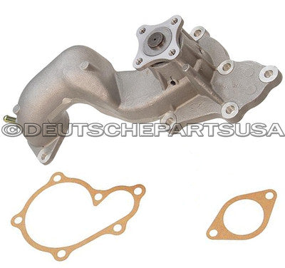 ENGINE WATER PUMP + Gasket for NISSAN MAXIMA 1992-1994 21010-97E00 / 2101097E00