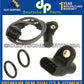 INTAKE + EXHAUST Camshaft CAM Position Sensor + 2 O'RING SET 4 for BMW E39