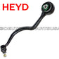 HEYD BMW E31 E32 735 740 840 850 FRONT LEFT UPPER CONTROL ARM ARMS 31121139999