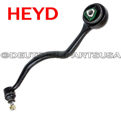HEYD BMW E31 E32 735 740 840 850 FRONT LEFT UPPER CONTROL ARM ARMS 31121139999