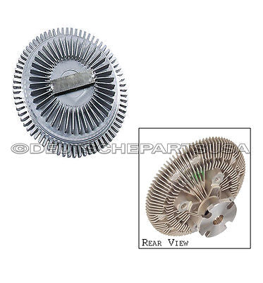 Mercedes W123 300D 300SD 300CD VISCOUS Fan Clutch 000 200 19 22 / 0002001922