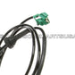 VOLVO S60 S80 V70  XC70 REAR RIGHT ABS WHEEL SPEED SENSOR 30773743