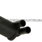 LAND ROVER FREELANDER OIL SEPARATOR CRANKCASE VENTILATION SYSTEM