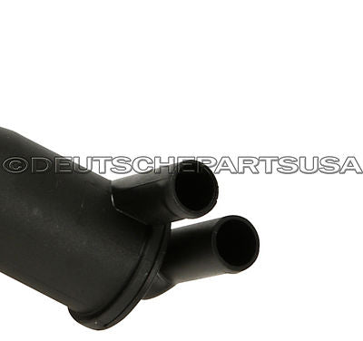 LAND ROVER FREELANDER OIL SEPARATOR CRANKCASE VENTILATION SYSTEM