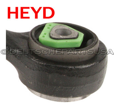 HEYD BMW E31 E32 735 740 840 850 FRONT LEFT UPPER CONTROL ARM ARMS 31121139999