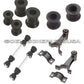 MERCEDES BENZ W163 ML320 ML350 ML430 ML500 FRONT & REAR SWAY BAR STABILIZER KIT