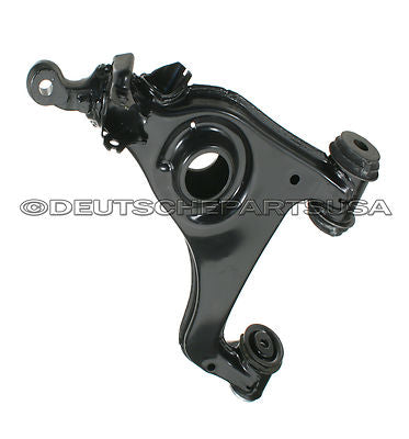 MERCEDES W210 E320 E300 E420 E430 FRONT CONTROL ARM BUSHING LEFT 210 330 76 07