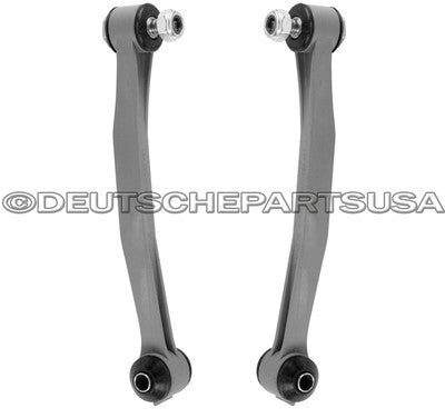 CHRYSLER CROSSFIRE 2004 - 2008 REAR SWAY BAR LINK LINKS SET 5101545AA