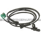 VOLVO S60 S80 V70  XC70 REAR RIGHT ABS WHEEL SPEED SENSOR 30773743