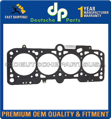 VOLKSWAGEN BEETLE GOLF JETTA 2.0L4 CYLINDER HEAD GASKET GASKETS 06A103383AN