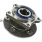 VOLVO S80 V70 S60 XC70 REAR Left Right Wheel HUB HUBS Bearing Bearings Assembly