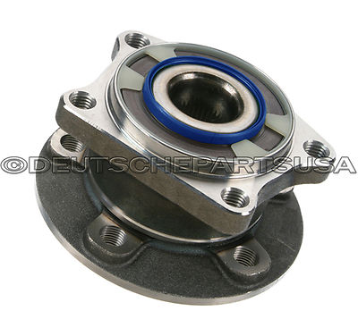 VOLVO S80 V70 S60 XC70 REAR Left Right Wheel HUB HUBS Bearing Bearings Assembly