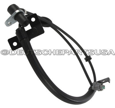 FRONT RIGHT ABS WHEEL SPEED SENSOR for INFINITI I30 NISSAN MAXIMA 47910-0L700