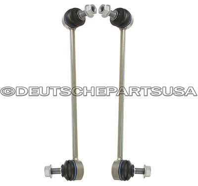 MERCEDES W203 W209 C CLK ANTI ROLL SWAY STABILIZER BAR LINK LINKS 2033202989 SET
