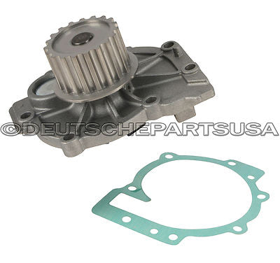 VOLVO S80 XC90 2.9 2.9L ENGINE WATER PUMP + GASKET 2003 2004 2005 8694630 SET 2