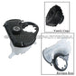Jaguar X-Type Coolant Reservoir Bottle OVERFLOW Expansion Tank CAP SET C2S46861