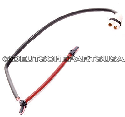 PORSCHE BOXSTER 911 Front or Rear BRAKE PAD WEAR SENSOR INDICATOR 99661236500