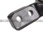 CONTROL TRAILING ARM ARMS BRACKET RETAINER BUSHING BUSHINGS SET PAIR for BMW E36
