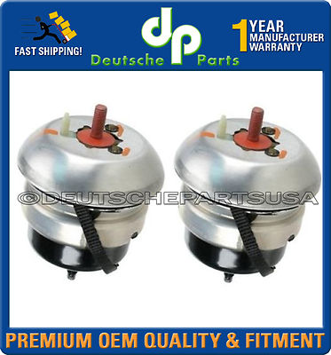 JAGUAR S-TYPE S Type 2.5 V6 ENGINE MOTOR MOUNT MOUNTS 1999 2000 2001 2002 LR SET