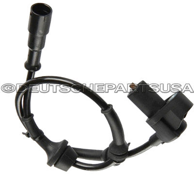 VOLKSWAGEN EUROVAN FRONT AXLE WHEEL ABS SPEED SENSOR SENSORS