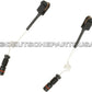 DODGE FREIGHTLINER SPRINTER 2500 3500 BRAKE PAD WEAR INDICATOR SENSOR SET of 2