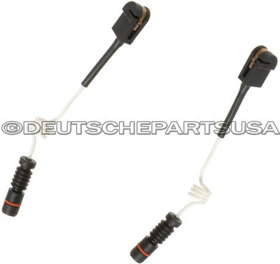 DODGE FREIGHTLINER SPRINTER 2500 3500 BRAKE PAD WEAR INDICATOR SENSOR SET of 2